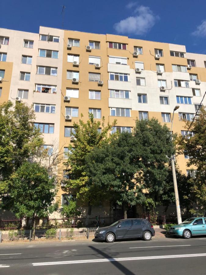 Jane House 2 Apartment Bucureşti Exterior foto