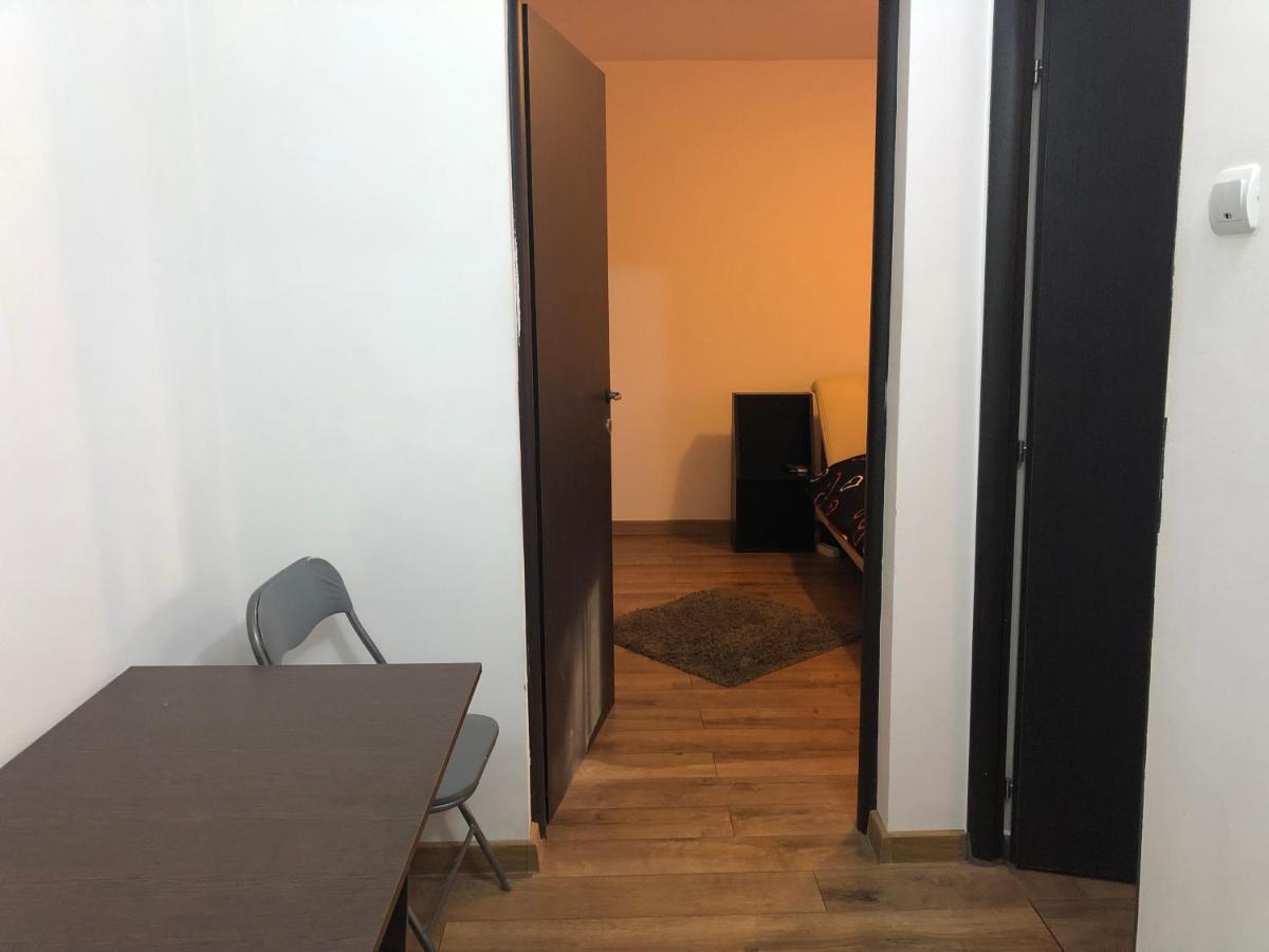 Jane House 2 Apartment Bucureşti Exterior foto