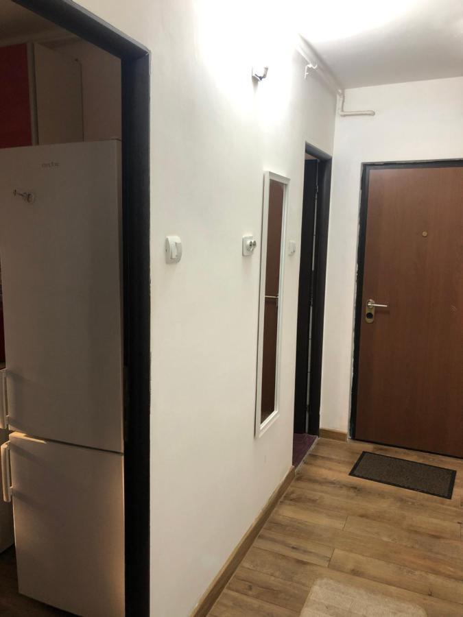 Jane House 2 Apartment Bucureşti Exterior foto