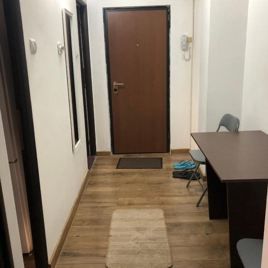 Jane House 2 Apartment Bucureşti Exterior foto