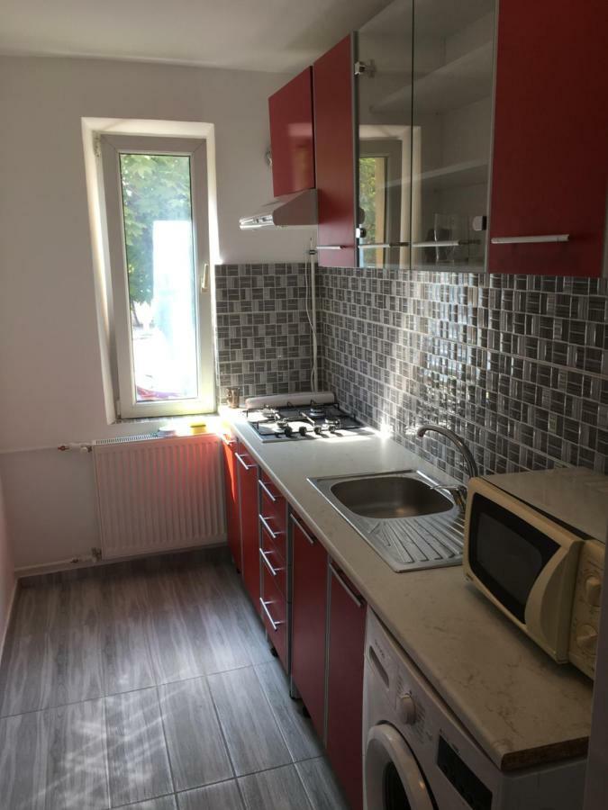 Jane House 2 Apartment Bucureşti Exterior foto