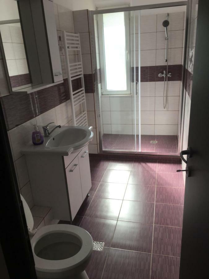 Jane House 2 Apartment Bucureşti Exterior foto